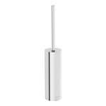 VitrA Origin Wall Mounted WC Brush Holder - Chrome