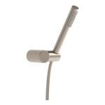 VitrA Origin Hand Shower - Brushed Nickel