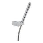 VitrA Origin Hand Shower - Chrome