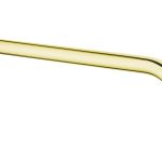 VitrA Origin Wall Mounted Connection Pipe (Long) - Soft Gold