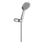 VitrA Samba 3-Function Hand Shower - Chrome