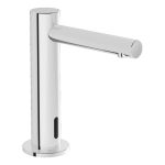 VitrA Origin Touch Free Basin Mixer (Mains) - Chrome