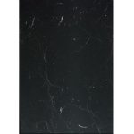 Classic 1500x330x22mm Laminate Worktop - Roma Marble Gloss