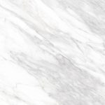 Classic 1500x330x22mm Laminate Worktop - Veneto Matt Marble