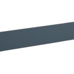 Diamond 1200mm Plinth - Matt Arley Blue