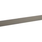 Crystal 2400mm Plinth - Matt Stone