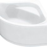1350mm Standard Corner Bath Panel