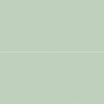 Fibo Contemporary - Light Green (Tile Effect) - Pk/2