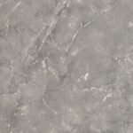 Fibo Stone - Grey Marble (Plain Marble) - Single