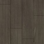 Fibo Scandinavian - Dark Wood (Vertical Plank) - Single
