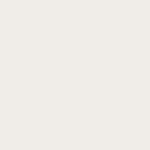 Fibo Timeless - Crystal White - Silk (Plain Panel) - Pk/2