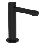 VitrA Origin Touch Free Basin Mixer (Battery) - Matt Black